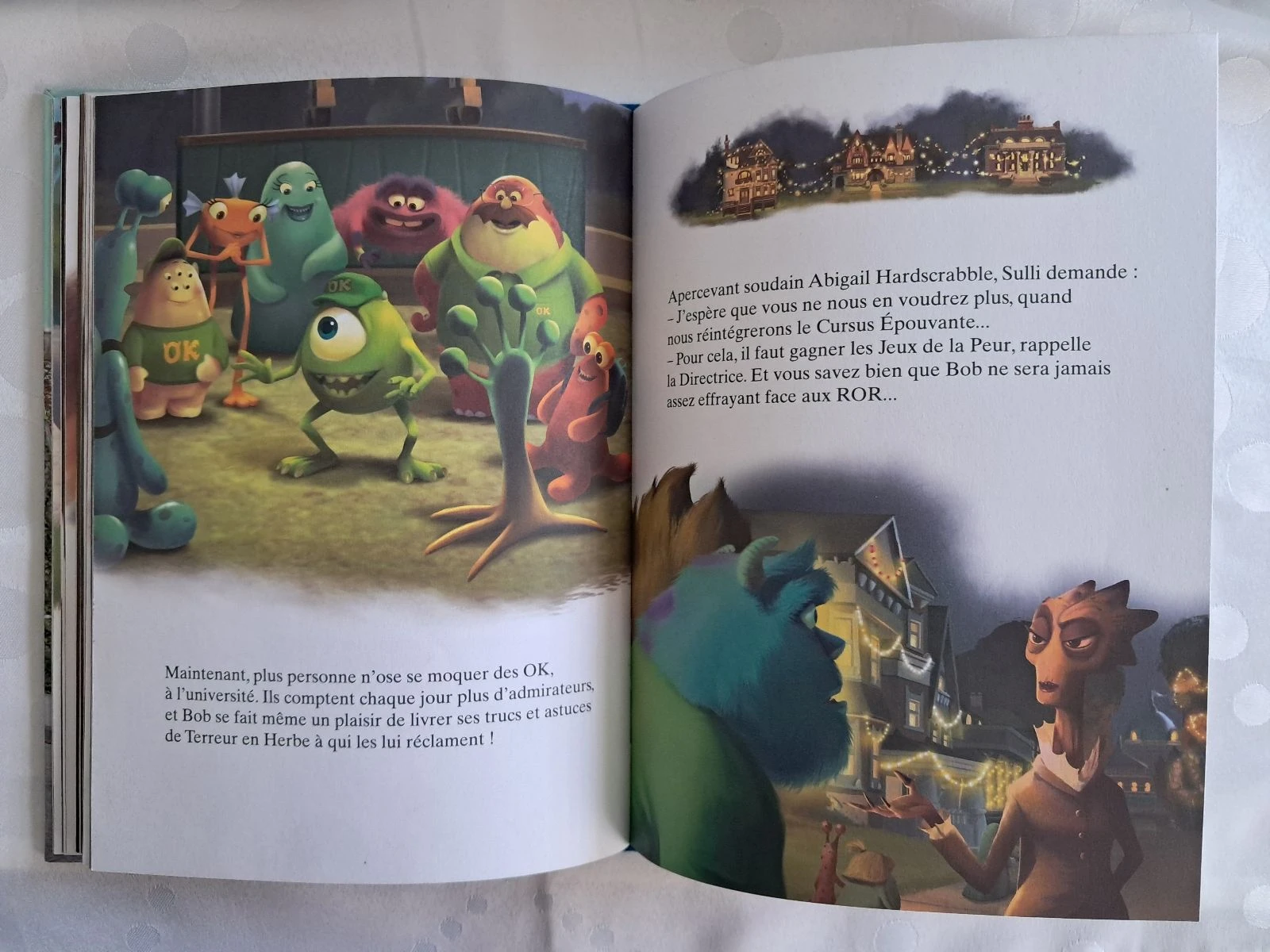 Academia Monstro – photo 3